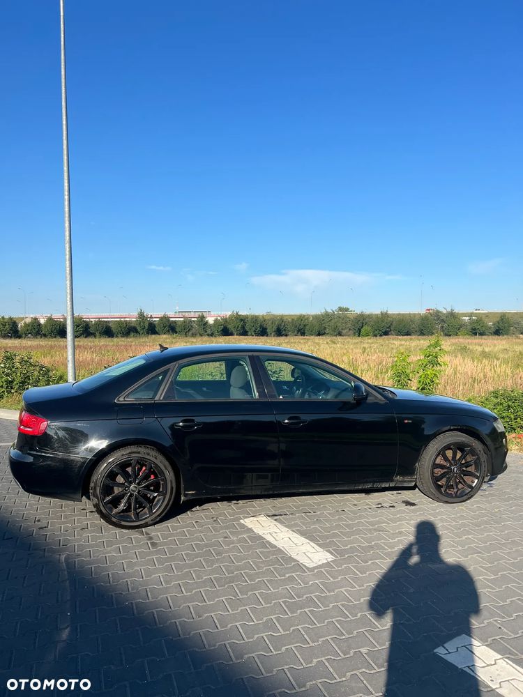 Audi A4 Limousine 2.0 TDI DPF Ambition - 3