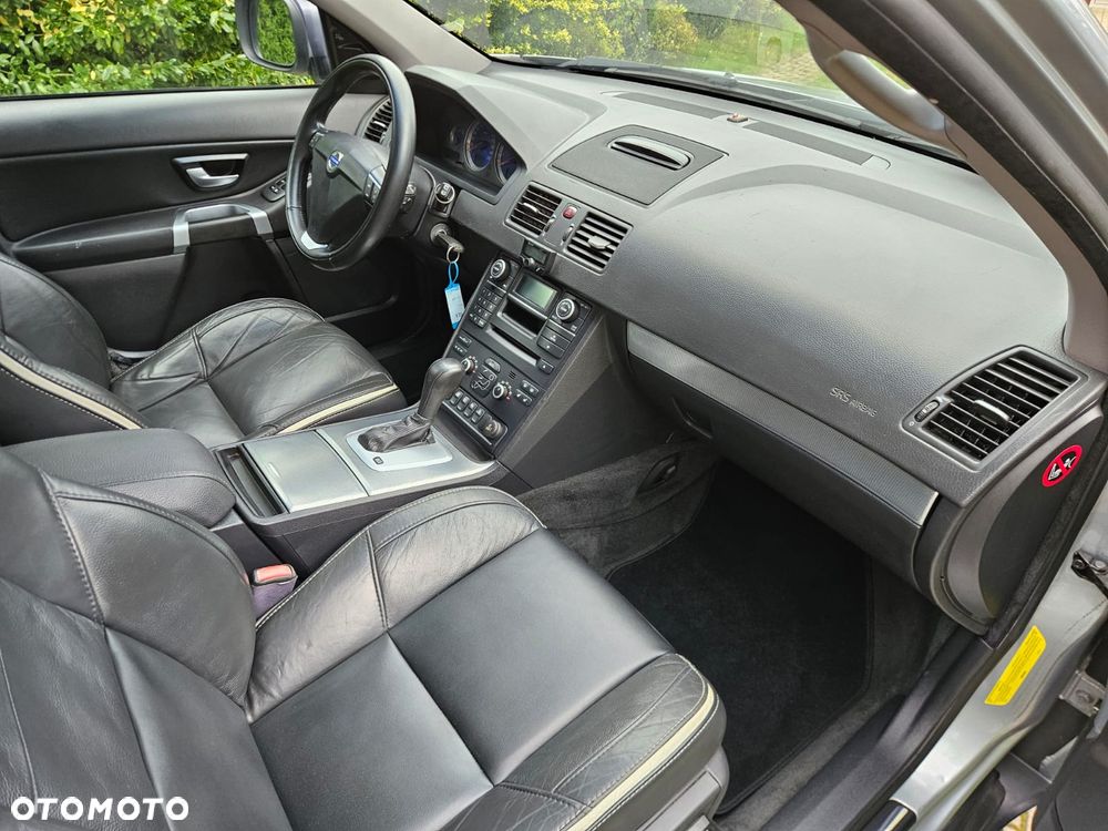 Volvo XC 90 3.2 Sport - 34