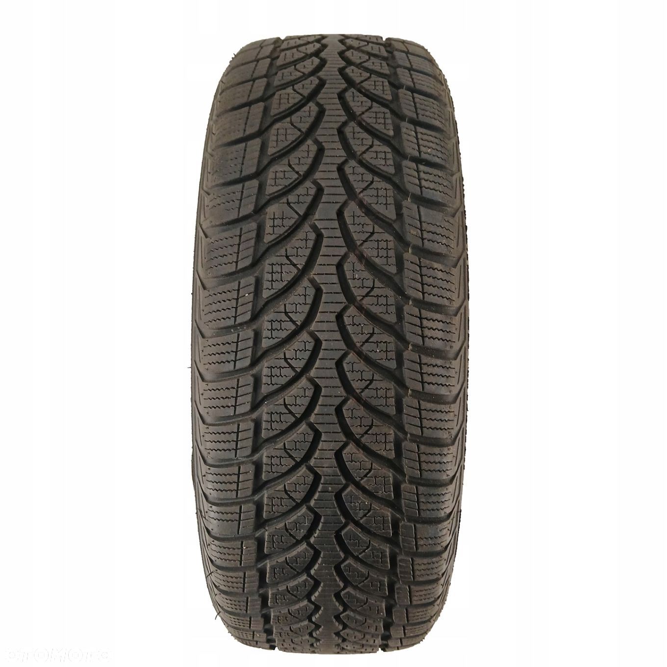 205/60R16 92H Bridgestone Blizzak LM-32 7mm 2023r D85290 - 1