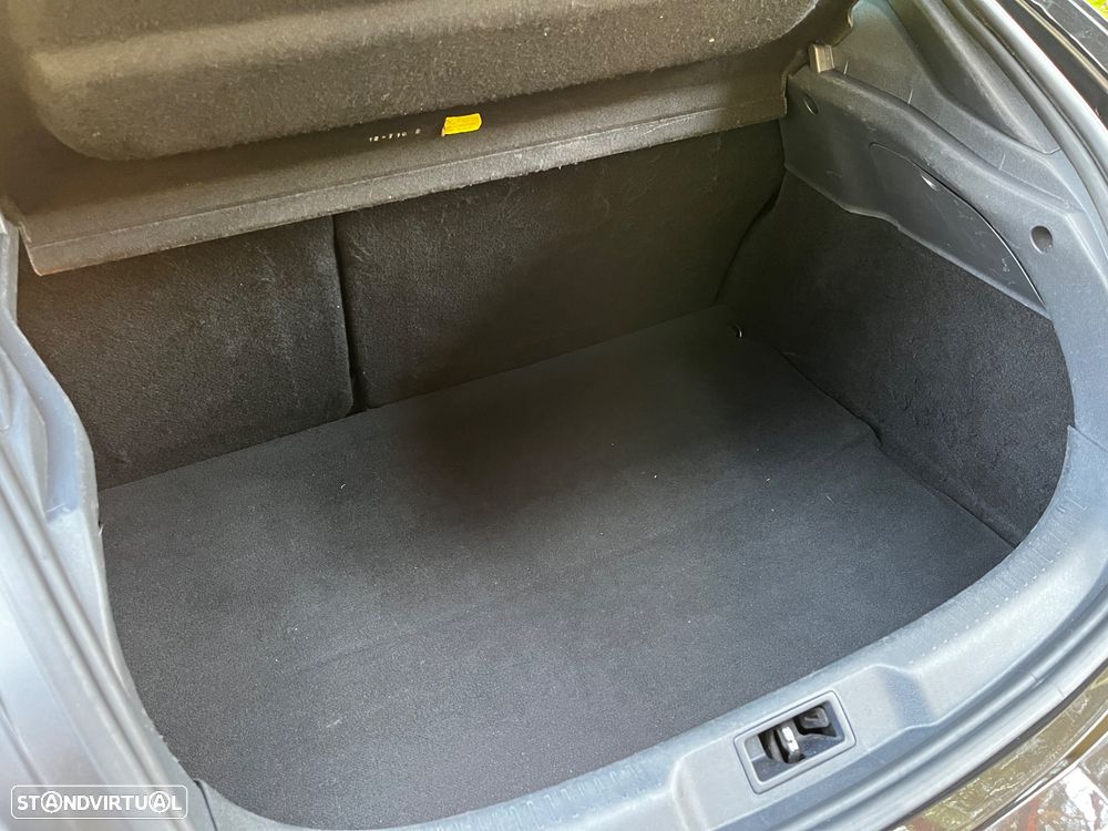 Renault Mégane Coupe TCe 130 Dynamique - 21