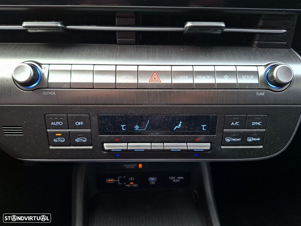 Hyundai Kauai 1.0 T-GDi Premium (TT) - 24