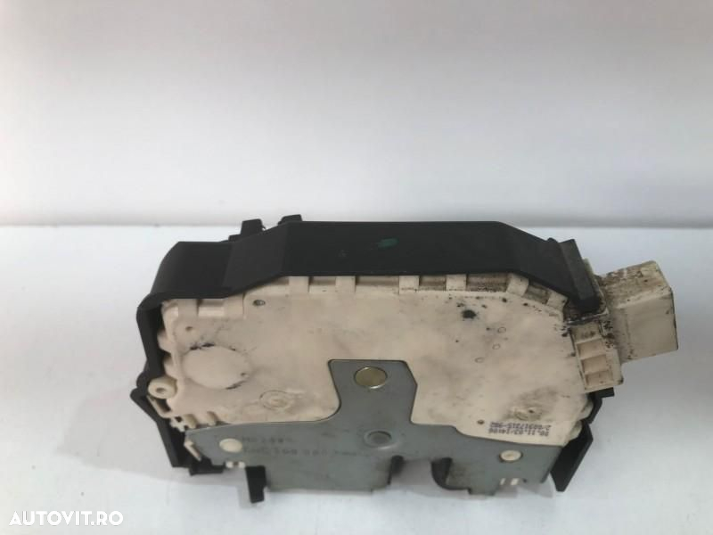 Broasca usa stanga spate Land Rover Range rover vogue L322 (2002-2009) - 2