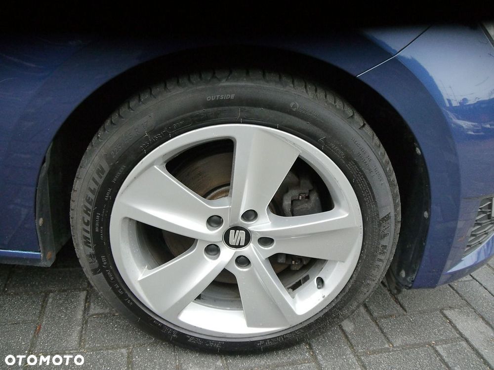 Seat Leon - 15