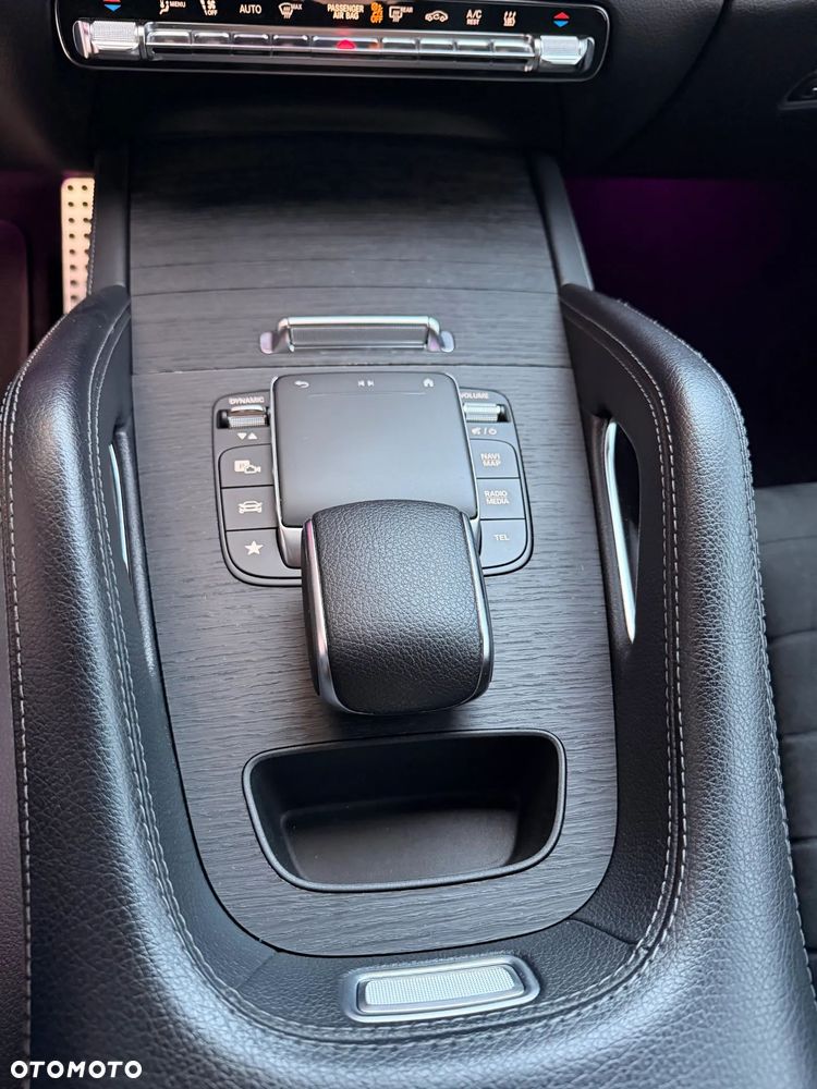 Mercedes-Benz GLE 350 e 4-Matic - 20