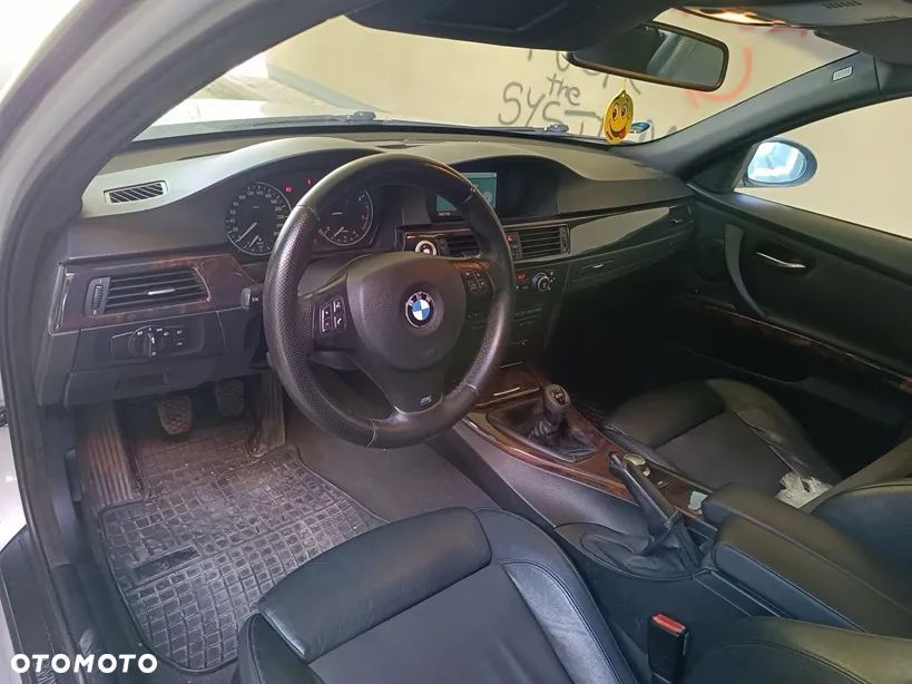 BMW Seria 3 320d - 11