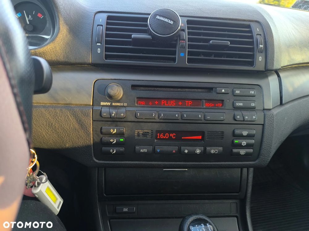 BMW Seria 3 - 12