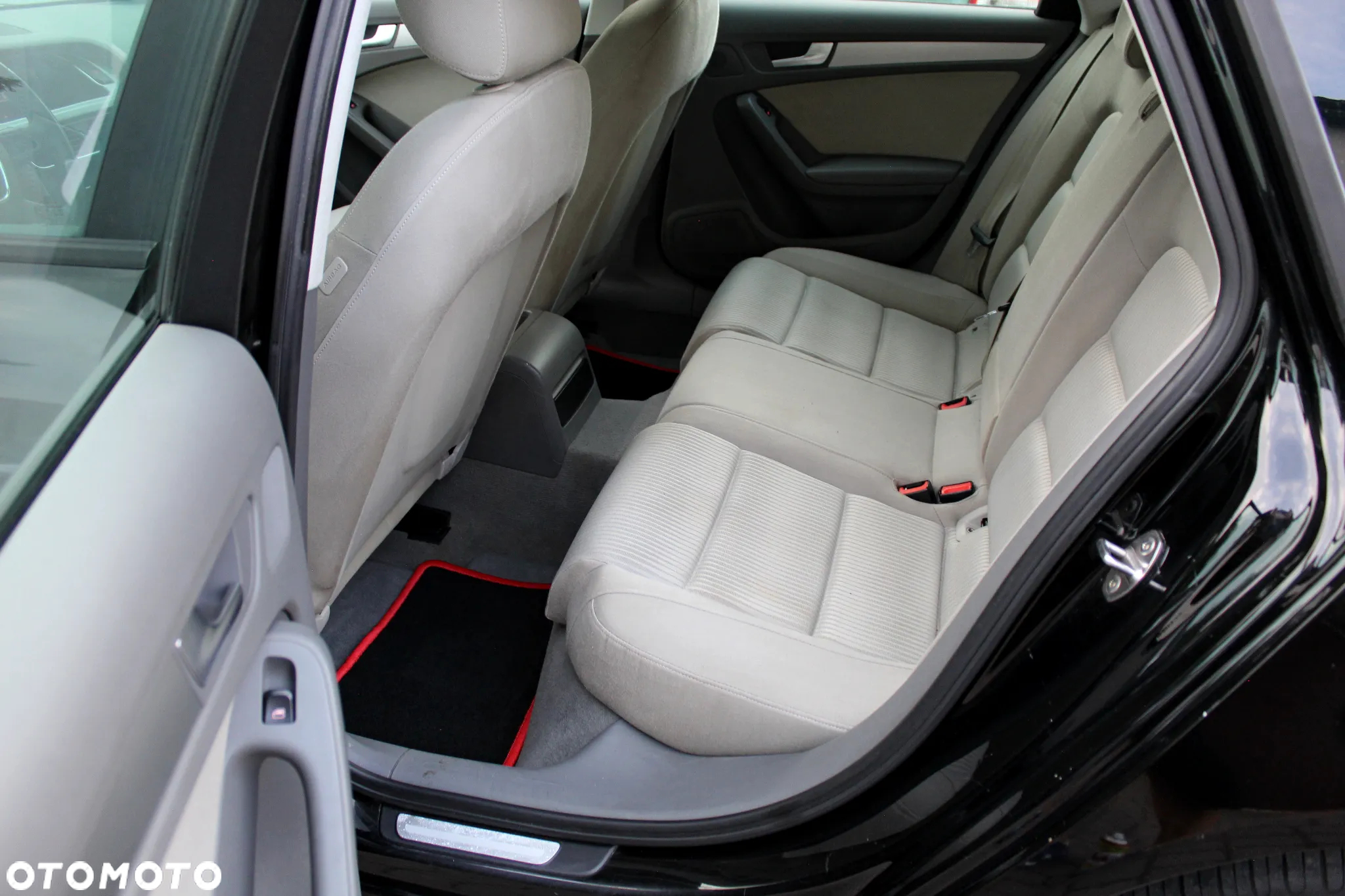 Audi A4 1.8 TFSI Limited Edition - 19