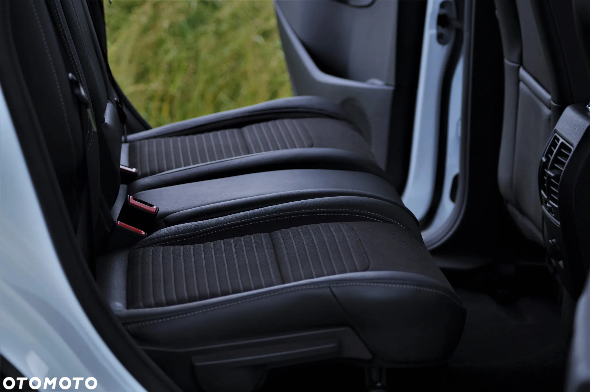 Ford Kuga - 28
