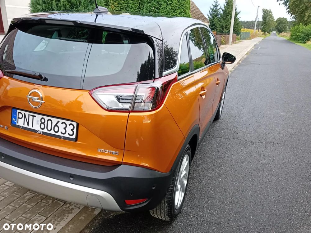 Opel Crossland X - 3