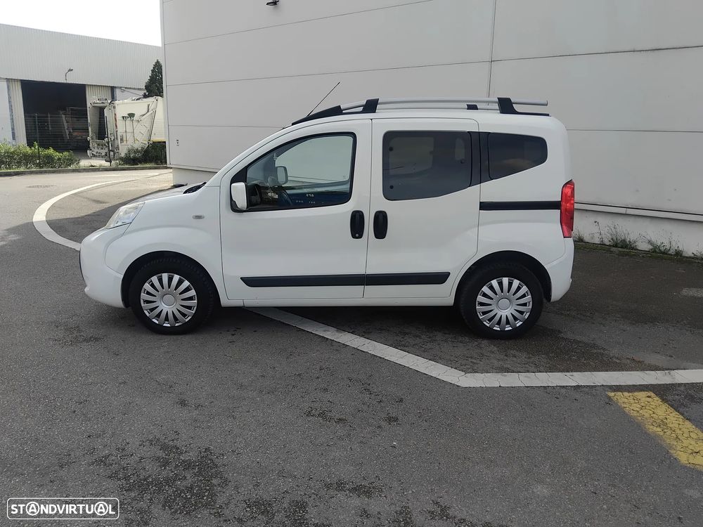 Fiat Fiorino - 2
