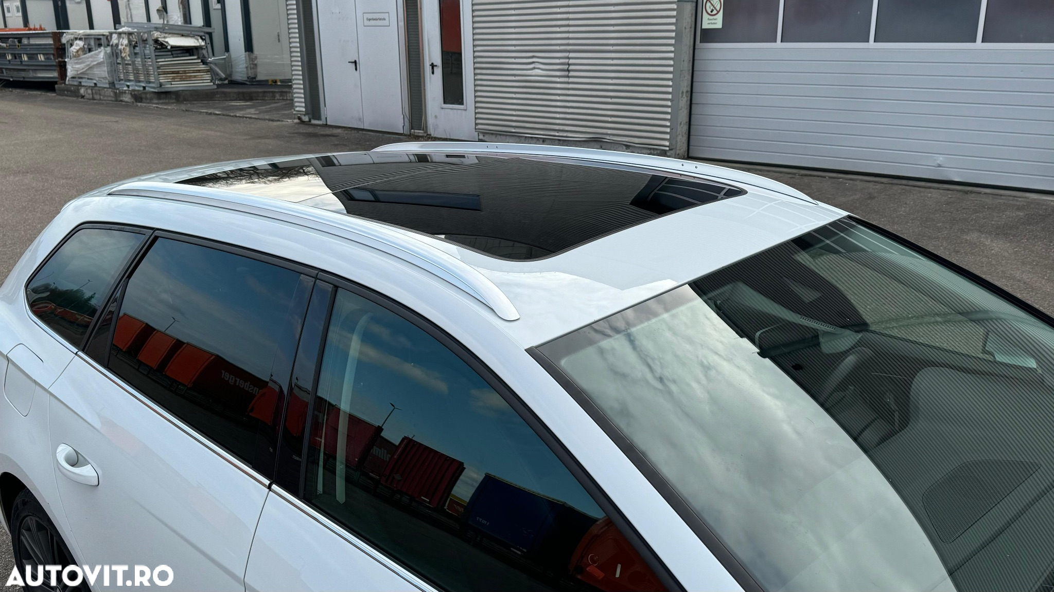 Seat Leon 1.5 TGI Start&Stop DSG Xcellence - 6
