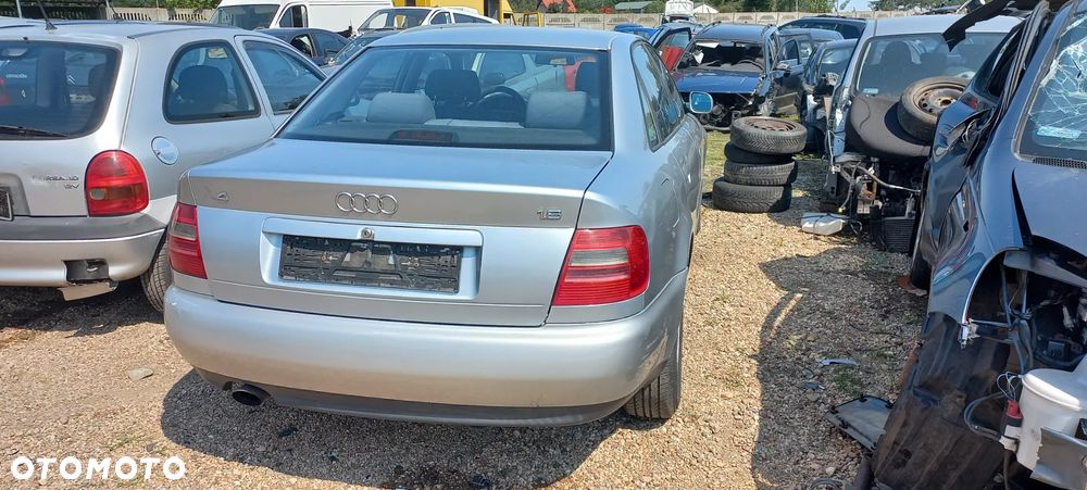 Audi A4 b5 1.8 20v 97r wszystkie części - 4