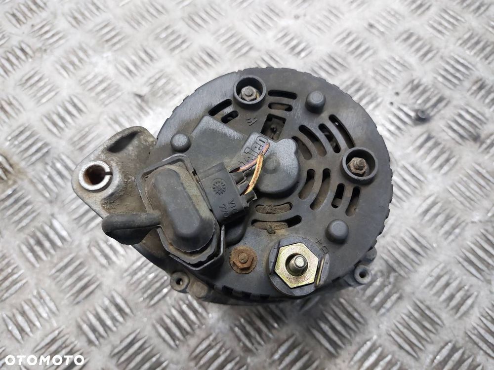 ALTERNATOR RENAULT MEGANE I 1.4 8V ID: 237738 - 3