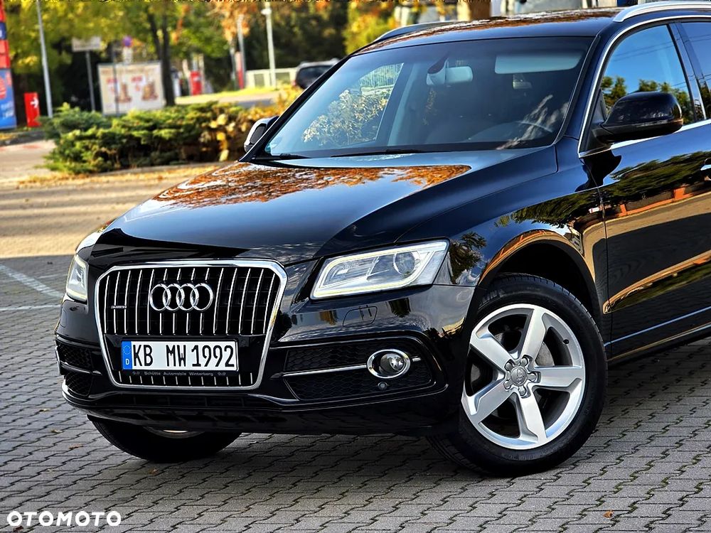Audi Q5 2.0 TDI Quattro - 8