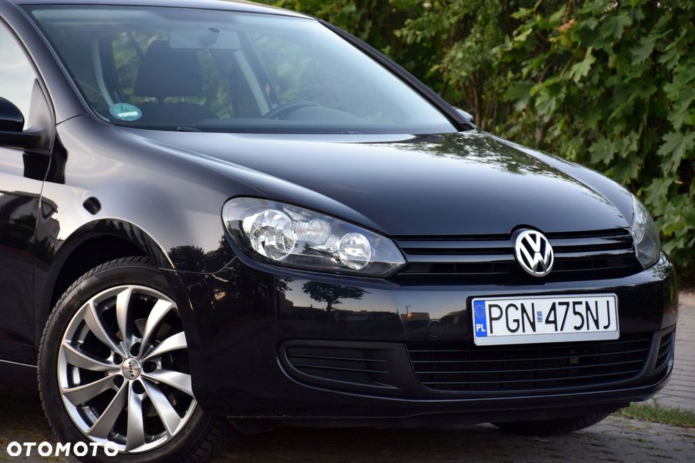 Volkswagen Golf 1.4 MATCH - 1