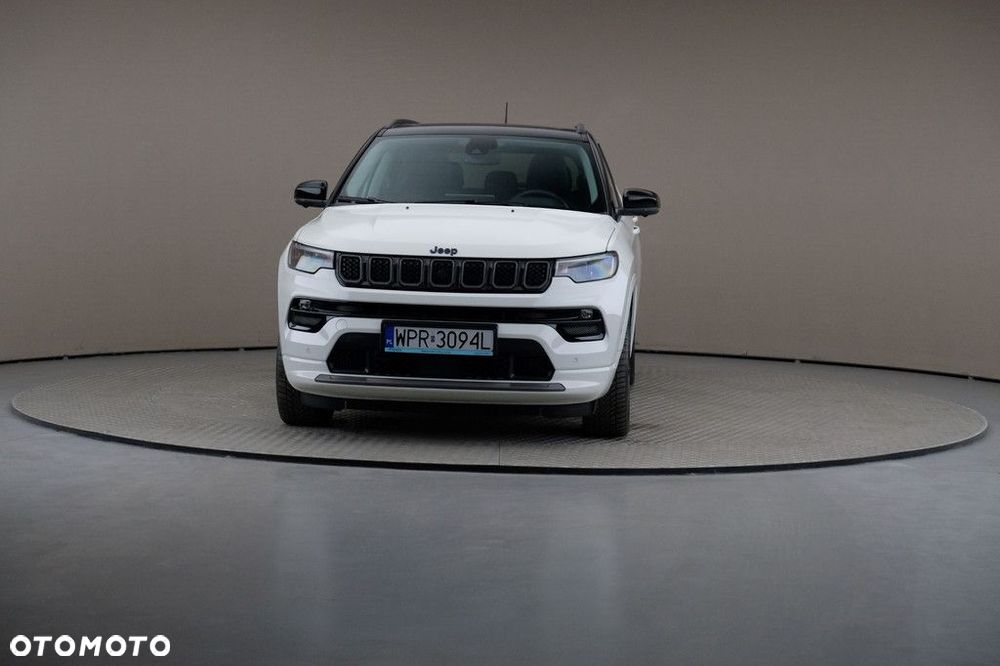 Jeep Compass - 3