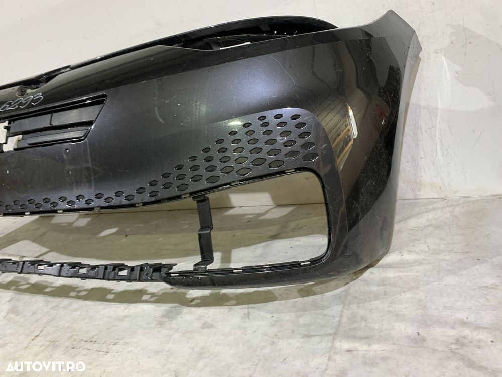 Bara fata VW ID3, 2019, 2020, 2021, 2022, 2023, 2024, cod origine OE 10A807221. - 6