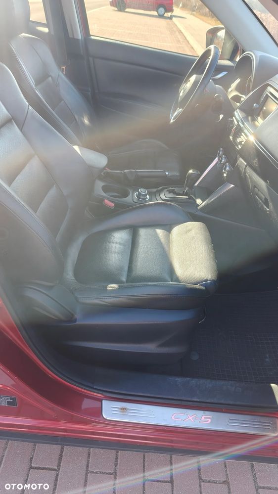Mazda CX-5 2.0 Skypassion - 16