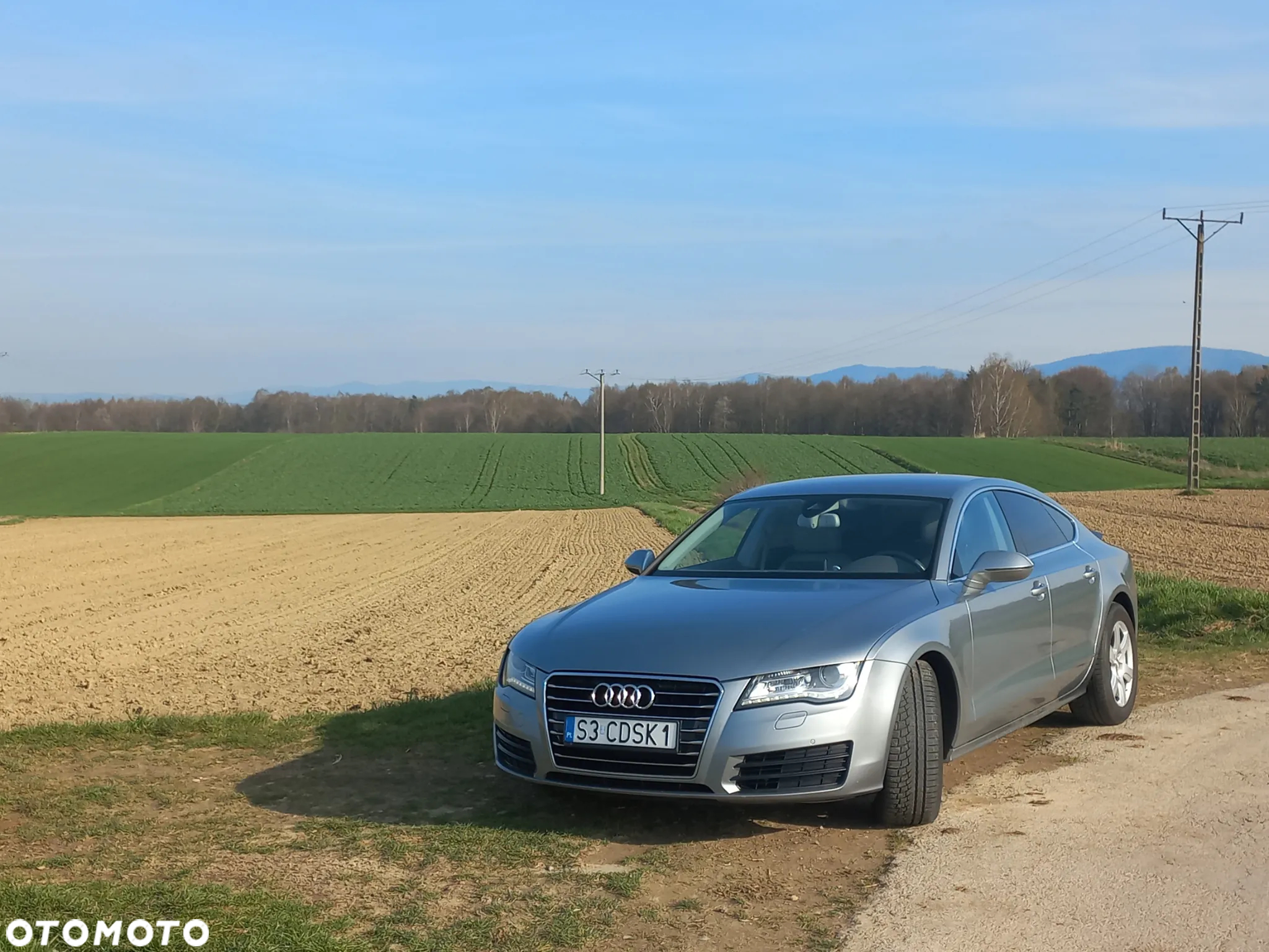 Audi A7 Sportback 3.0 TDI Quattro S tronic - 16