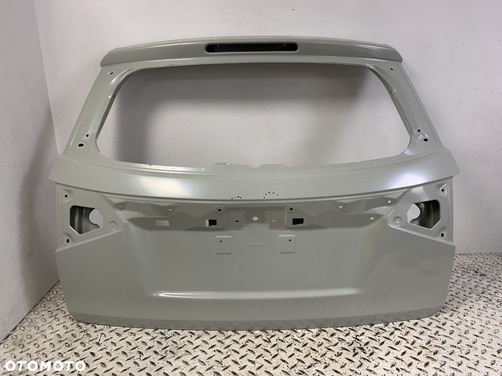 NOWA ORYGINALNA KLAPA BAGAŻNIKA SUZUKI VITARA III 3 15-24 69100-54P00 - 5