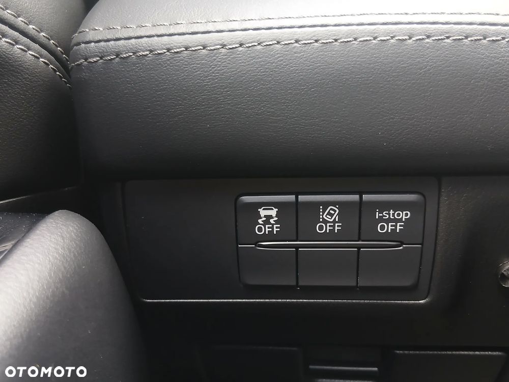 Mazda 6 2.0 SKYMotion - 18