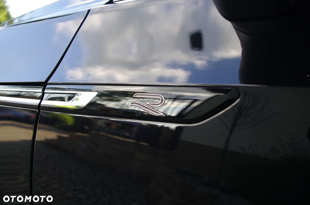 Volkswagen Arteon 2.0 TDI 4Motion R-Line DSG - 9