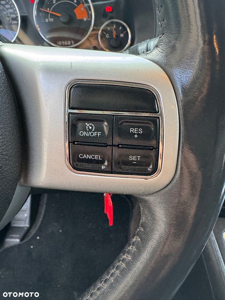 Jeep Compass 2.2I CRD 4x4 North - 22