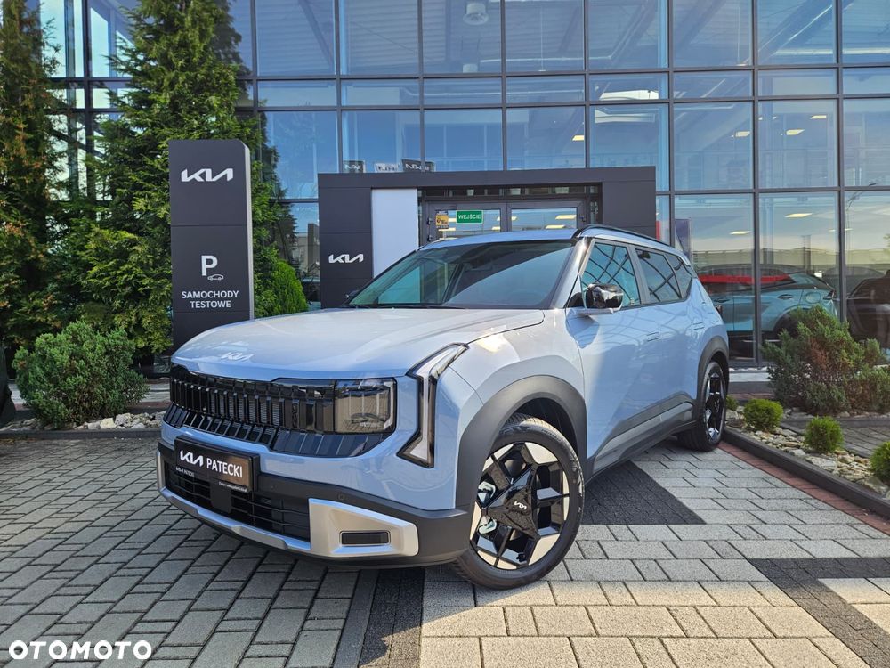 Kia Seltos 1.6 T-GDI L DCT