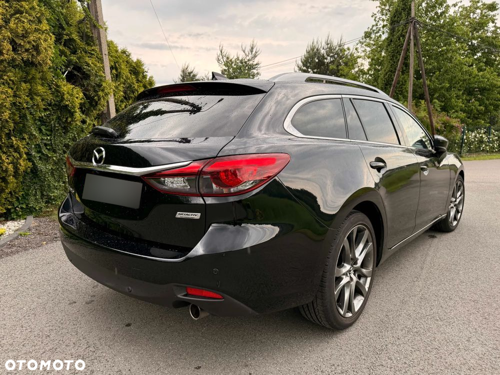 Mazda 6 2.0 Skypassion I-ELoop - 6