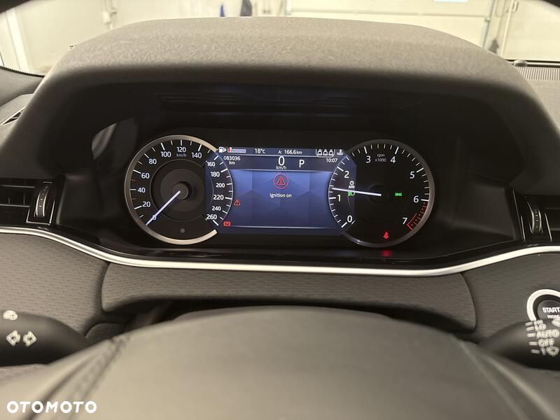 Land Rover Inny - 14