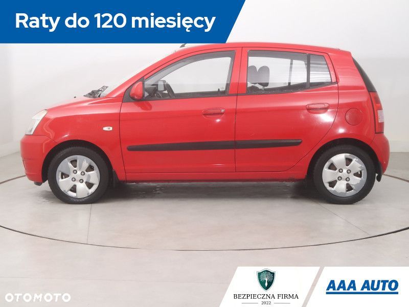 Kia Picanto - 4