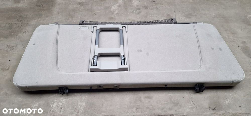 Łózko Górne Leżanka Materac Scania R S NTG NGS 2498935 2062621 - 1