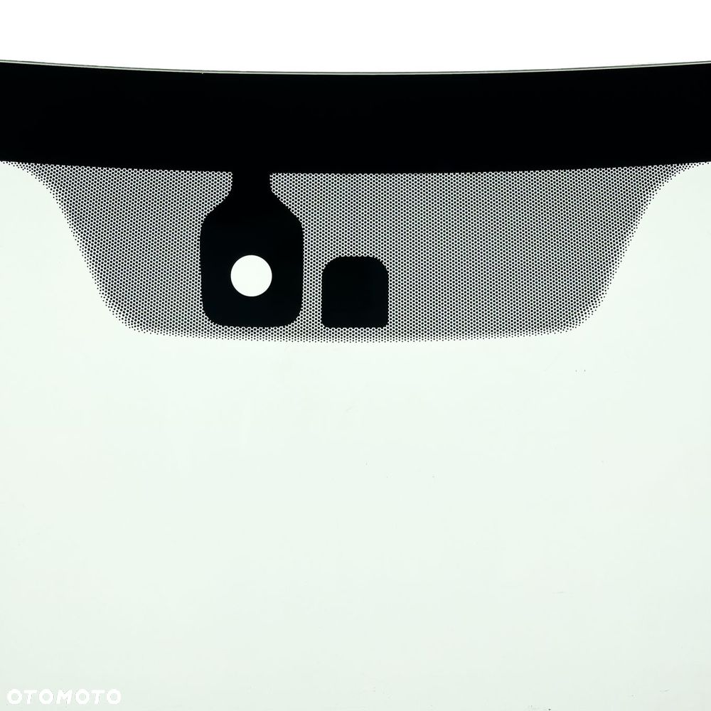 Szyba czołowa przednia MITSUBISHI OUTLANDER 2012- SENSOR NOWA X01042 - 3