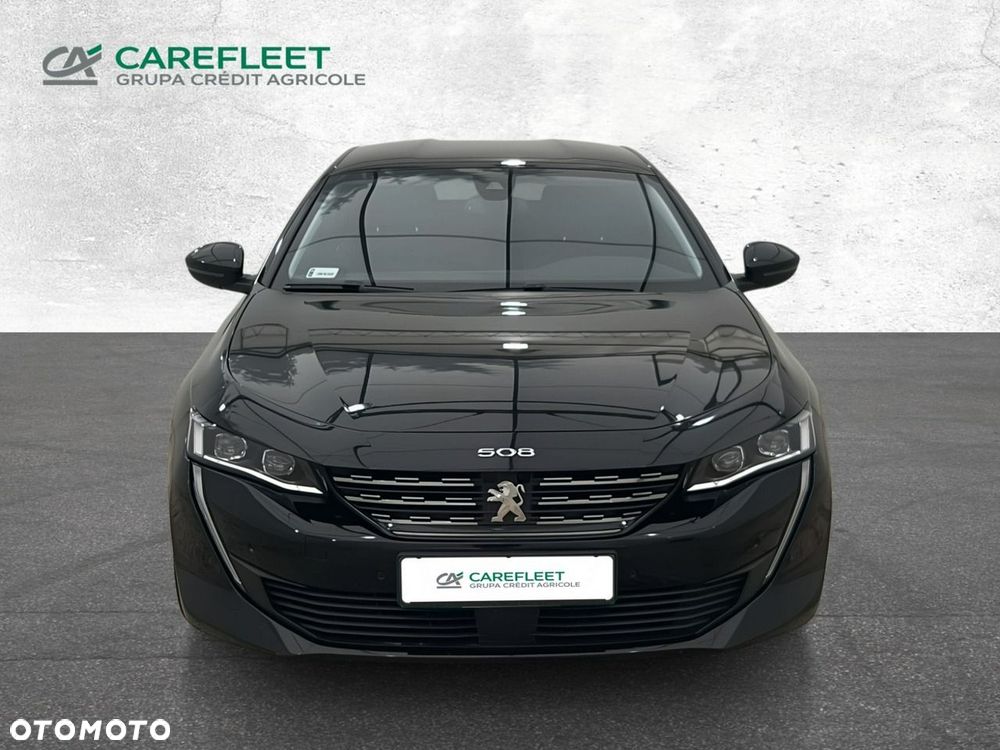 Peugeot 508 1.5 BlueHDi Active S&S - 3