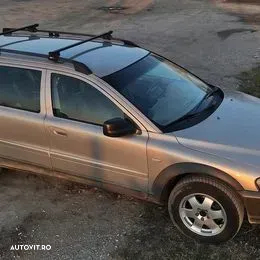 Volvo XC 70 AWD Summum - 13