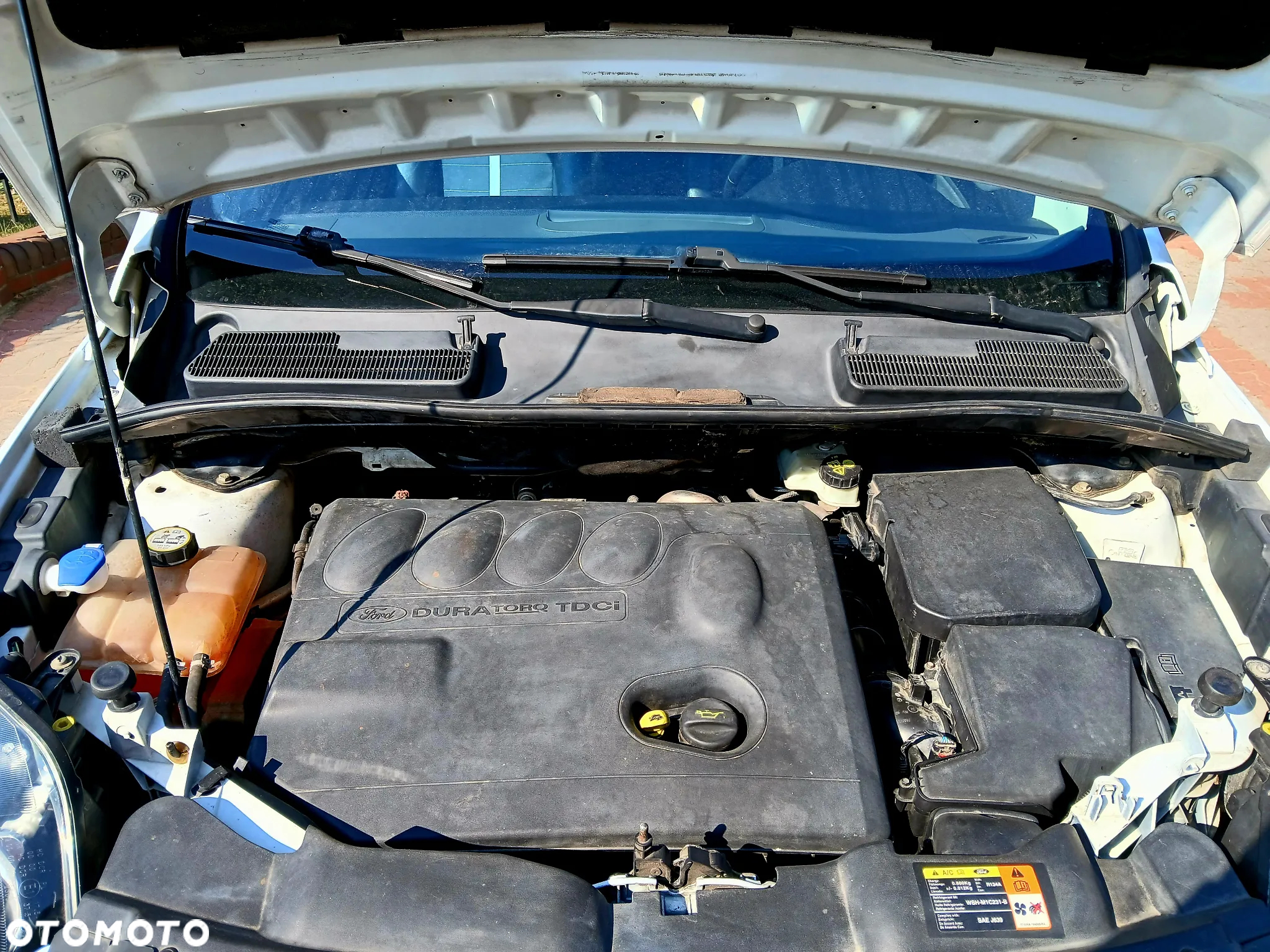Ford Kuga - 16