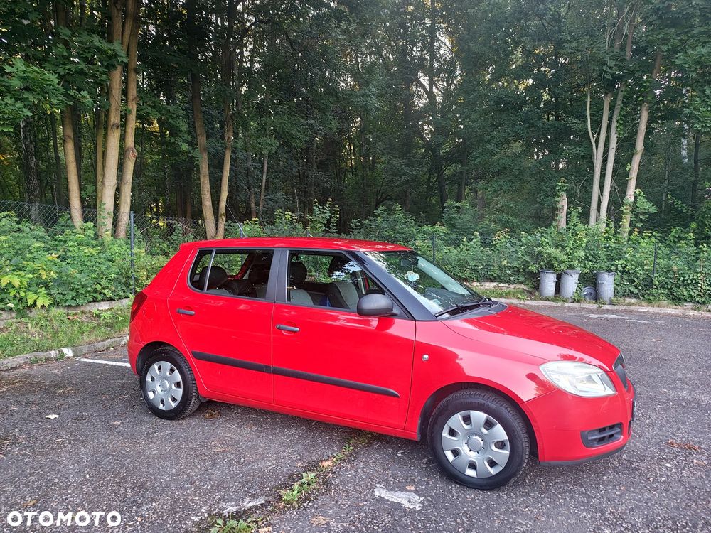Skoda Fabia 1.2 12V Junior - 1