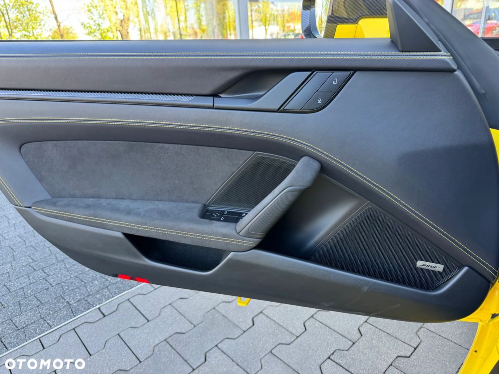 Porsche 911 GT3 PDK - 31