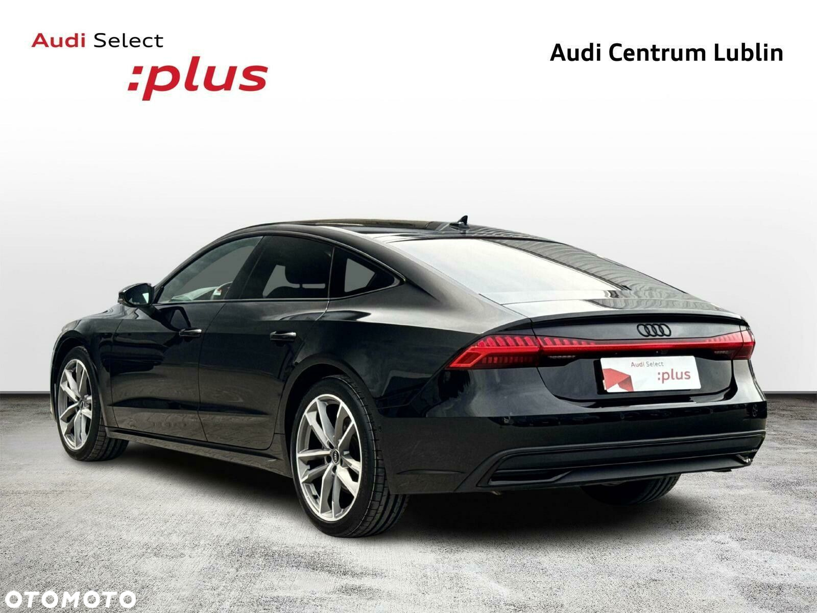 Audi A7 Sportback - 3