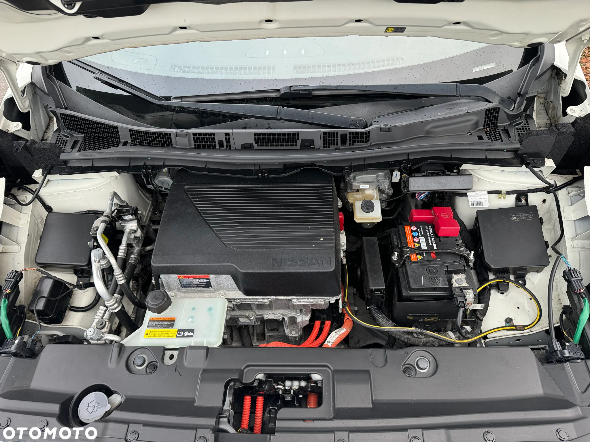 Nissan Leaf 40 kWh N-Connecta - 39