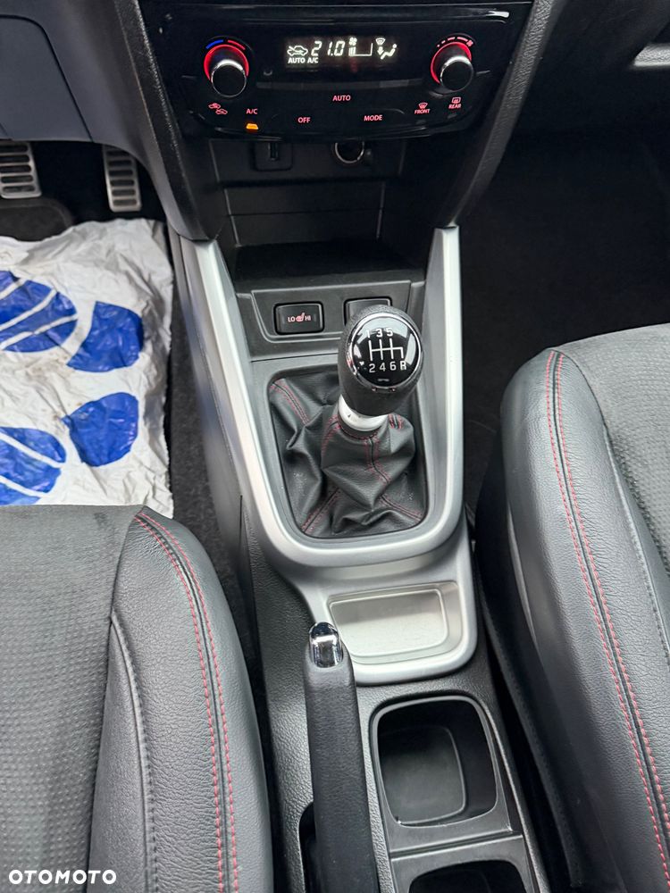 Suzuki Vitara - 22