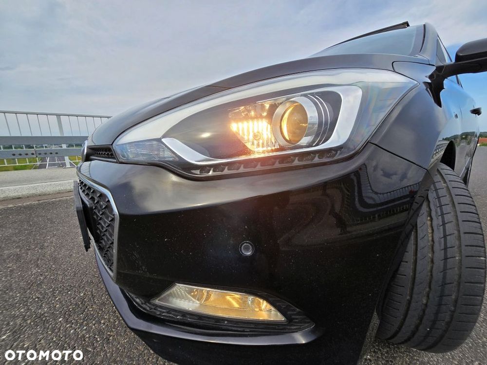 Hyundai i20 1.4 CRDi Style EU5 - 35