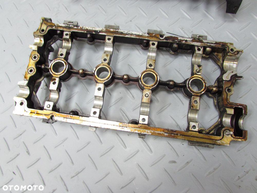 AUDI VW SKODA SEAT 2.0 TFSI FSI GLOWICA SILNIKA 06F103373 - 11