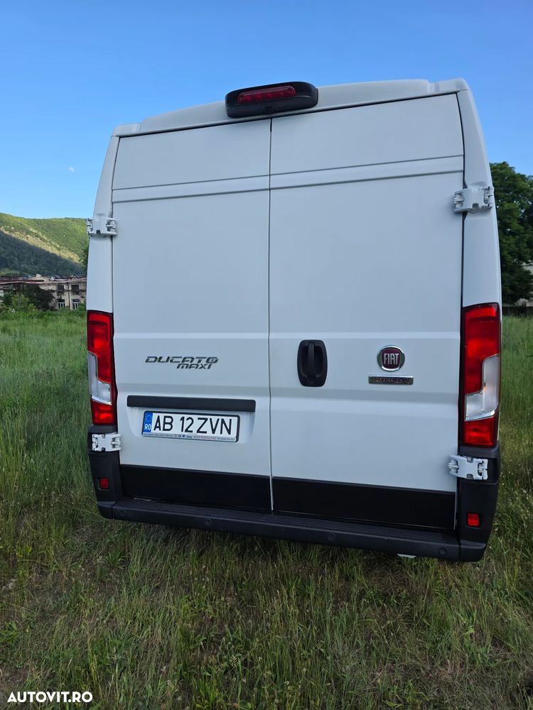 Fiat Ducato - 10