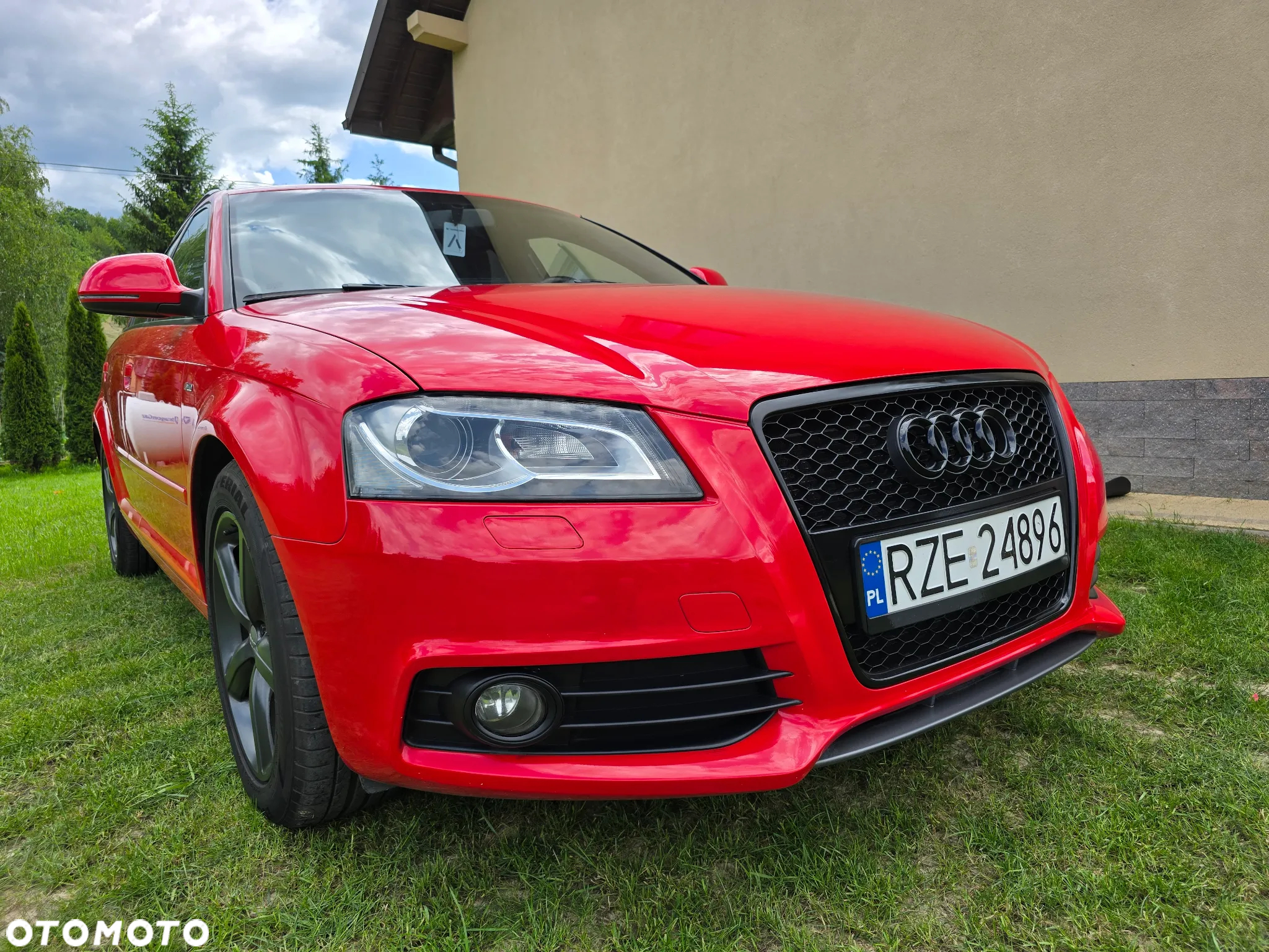 Audi A3 2.0 TDI DPF Ambition - 7