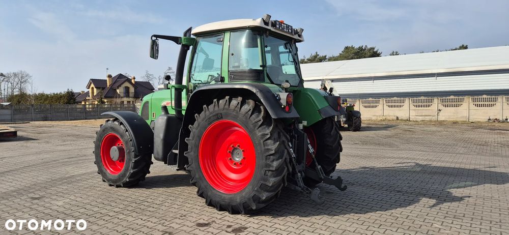 Fendt 714 Vario - 7