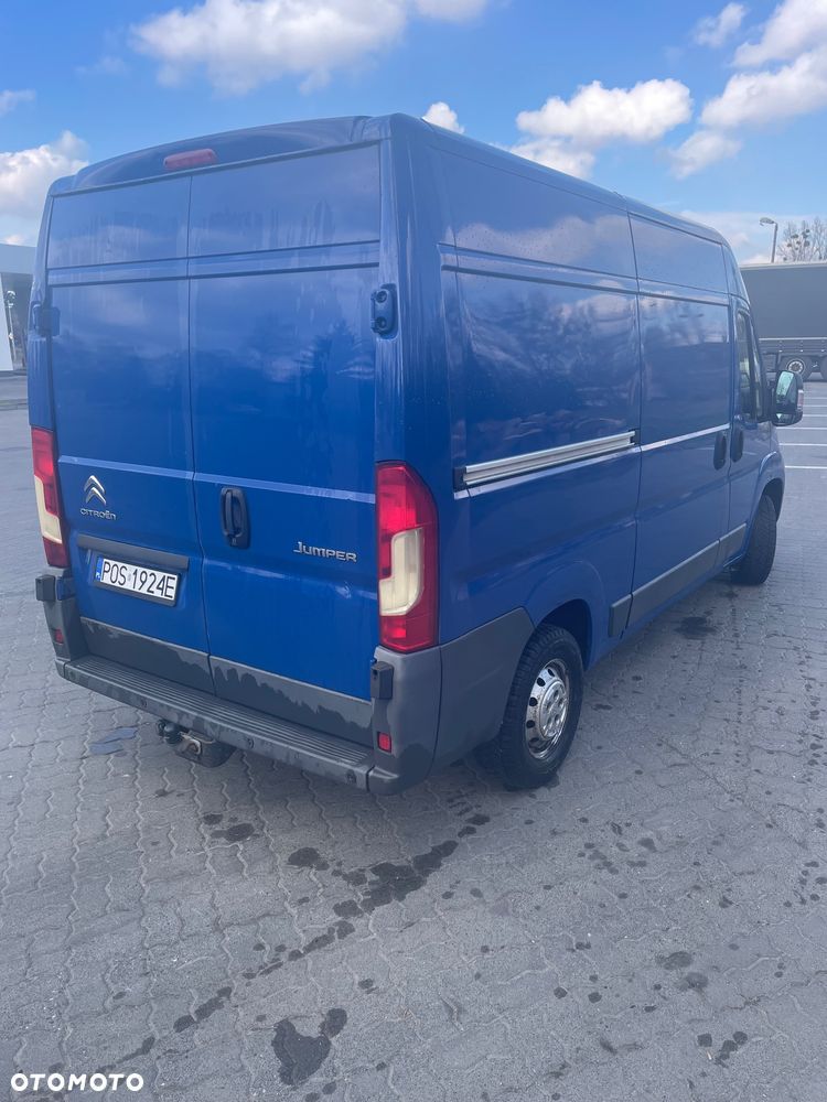 Citroën Jumper - 4