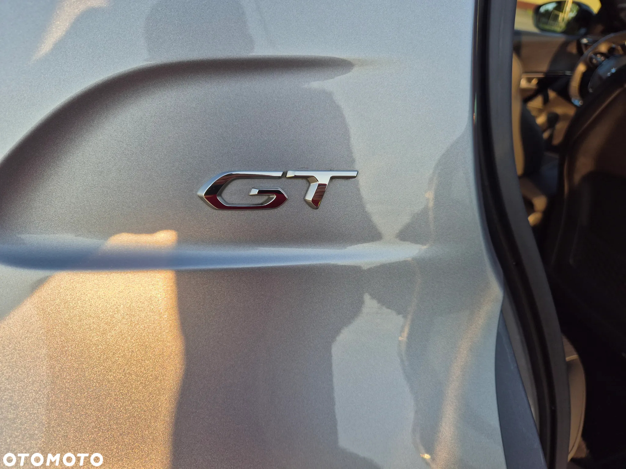 Peugeot 208 PureTech 100 GT Pack - 9