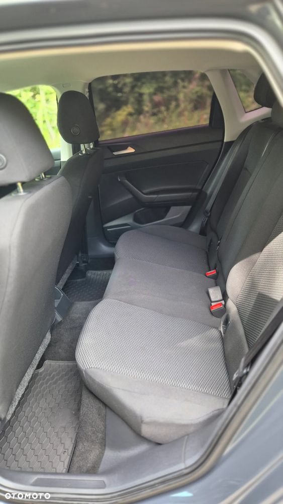 Volkswagen Polo 1.6 TDI SCR Trendline - 30