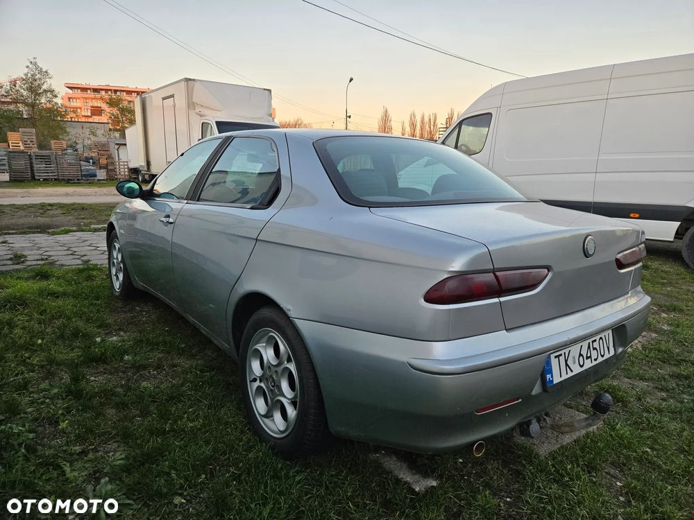 Alfa Romeo 156 - 6